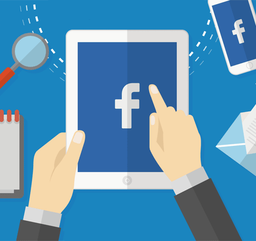 Facebook Social Marketing Tips