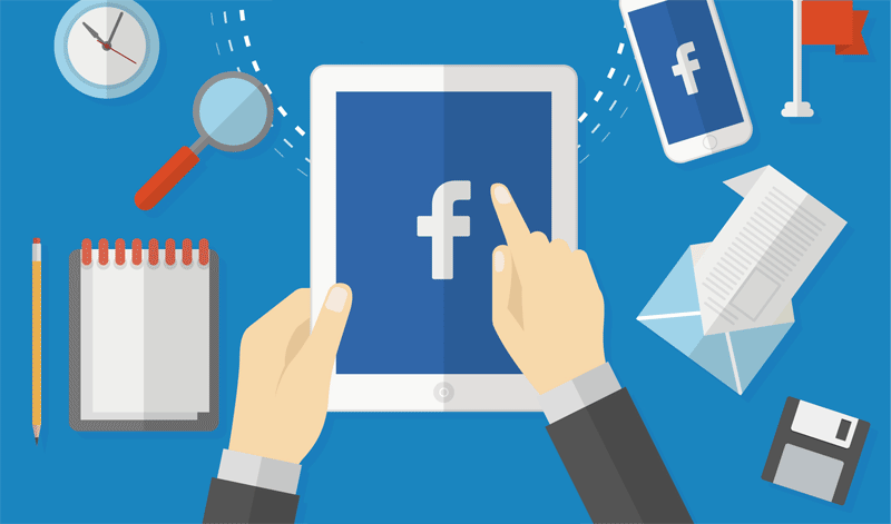 Facebook Social Marketing Tips