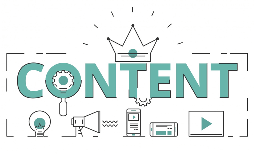 Tips for Creating Content that Gets Shared