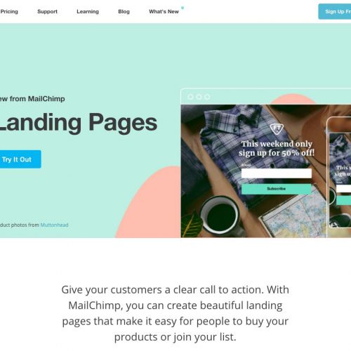 Ways to Increase Trust in Your Landing Pages