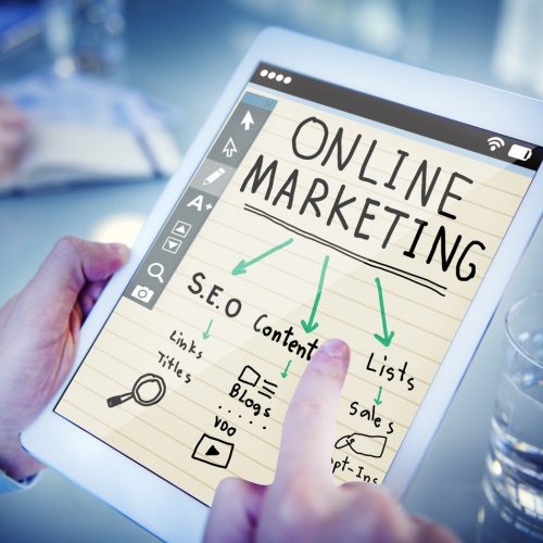 Importance of Online Marketing