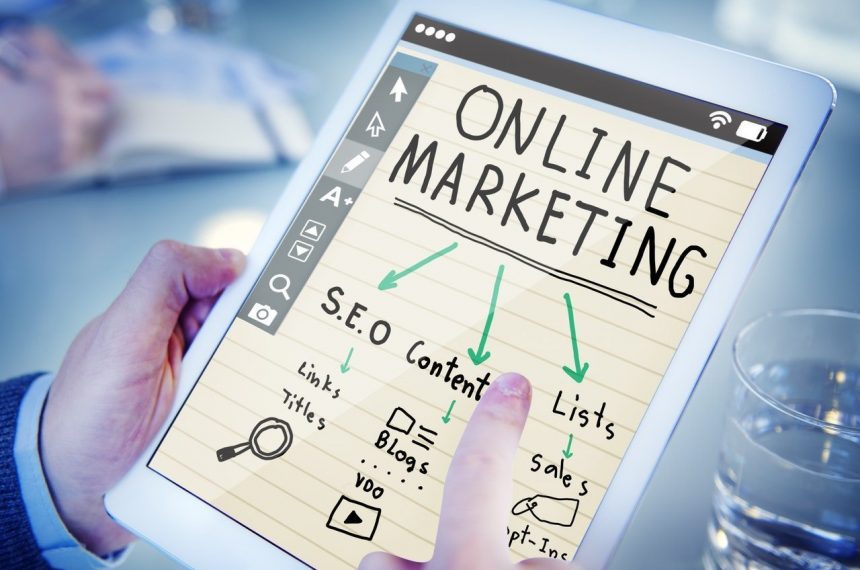 Importance of Online Marketing